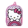 thumbnail image 3 of Hello Kitty Backpack (with Lunch Tote), 3 of 3