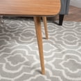 thumbnail image 7 of Noble House Celia Rubberwood Coffee Table, Natural, 7 of 7