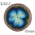 thumbnail image 1 of Scheepjes Whirl Cotton Acrylic Gradient Yarn, 1000 Meters, 1 of 53