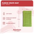 thumbnail image 2 of GFDYREE Comfort Pet Crate and Nap Mat, 2 of 5