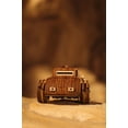 thumbnail image 5 of Wood Trick Apocalyptic Car 3D Wooden Puzzles for Adults to Build - Rides up to 26 feet - Wooden Model Car Kits to Build for Adults, 5 of 7