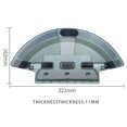 thumbnail image 2 of Water Tank For 360 S6 Robot Vacuum Cleaner Spare Parts Accessories, 2 of 5