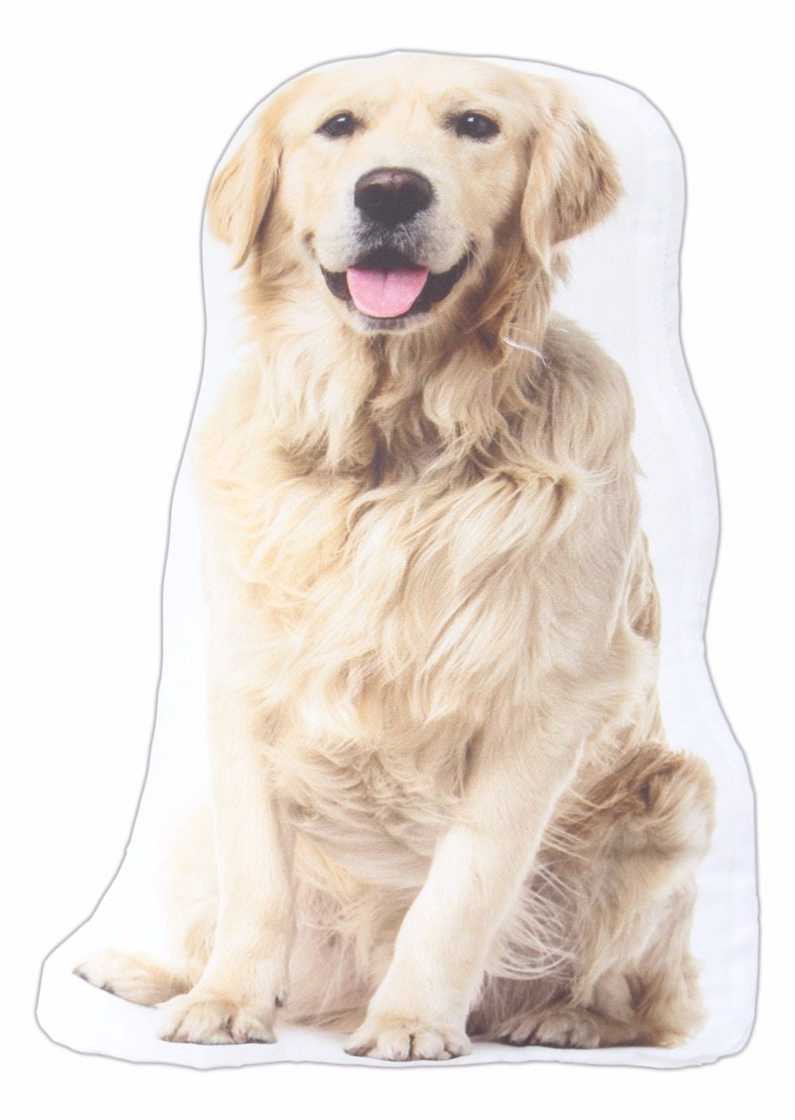 golden retriever cushions