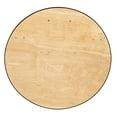 thumbnail image 4 of Table - 48" WFT Series Russian Birch Wood Round - Rubber Edge, 4 of 5