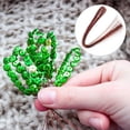 thumbnail image 1 of HOOWIFFY 50Ud De Floristería Café Para Ramos Proyectos DIY Con Superficie Suave, 1 of 8