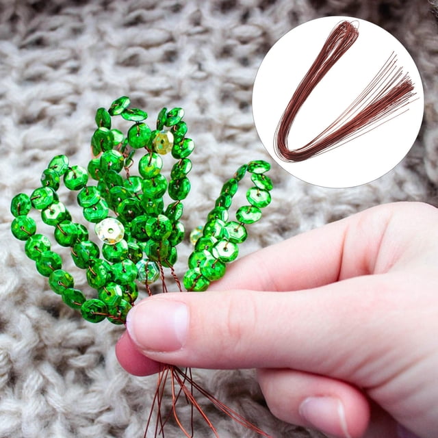 HOOWIFFY 50Ud De Floristería Café Para Ramos Proyectos DIY Con Superficie Suave