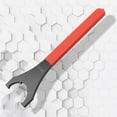 thumbnail image 3 of Llave para tuercas de sujeción, portabrocas ER40 UM Llave para tuercas de sujeción EU Llave para tuercas E UM creada magistralmente, 3 of 11