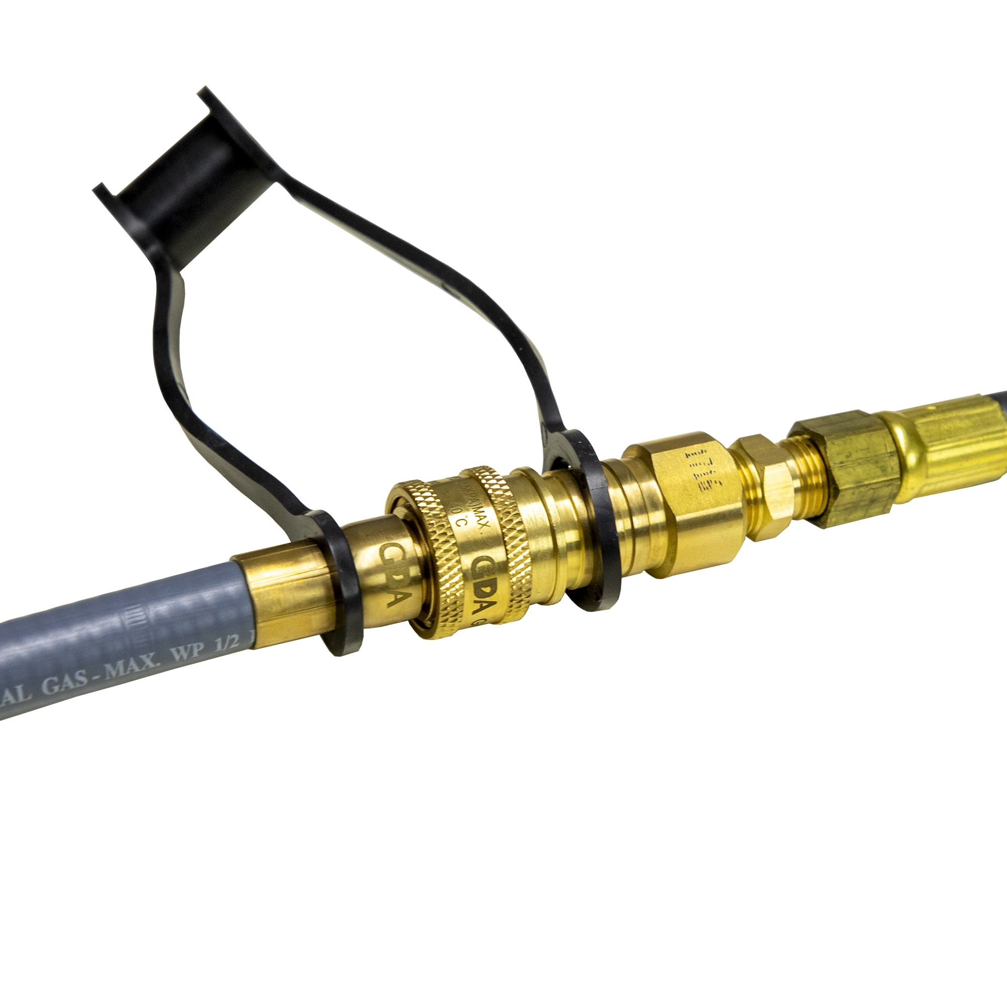 Mr. Heater 12 Feet Natural Gas Patio Hose Assembly