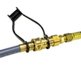 thumbnail image 2 of Mr. Heater 12 Feet Natural Gas Patio Hose Assembly, 2 of 3