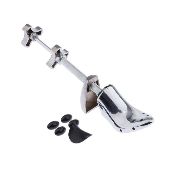 Shoe Stretcher Shoe Tree Widener Expanders Stretch Length Width Height with Pad
