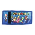 thumbnail image 3 of Nintendo Super Mario Bros Characters Kids Wallet, 3 of 3