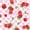 Cherry on Top, variant on 0.5 TOG Cotton Baby Sleep Sack, 2-Way Zipper, Wearable Blanket, Cherryy Print