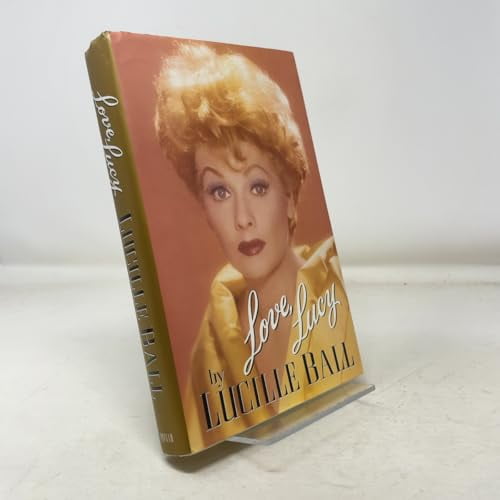 Pre-Owned Love, Lucy (Hardcover) 0399142053 9780399142055