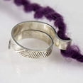 thumbnail image 3 of Less Than 5 Office&Craft&Stationery Knitted Loop AlloyDoes Not Knitting Knitting Lover, 3 of 6