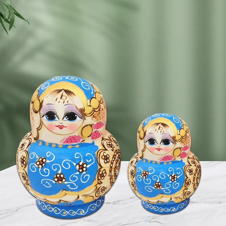 Cheap cheap russian dolls