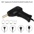 thumbnail image 5 of 50W Portable Mini Hot Stapler Plastic Welding Machine Car Bumper Repair Kit, 5 of 7