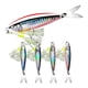thumbnail image 1 of Cebo Luya, movimiento lento, tiro largo, caballa, banco, lanzamiento de lentejuelas, pesca en el mar, barco, pesca, placa de hierro, cebo, pez plomo, cebo falso, 1 of 4
