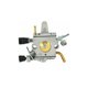 thumbnail image 5 of Carburador Carb Air Fuel Filter para Stihl Fs400 Fs450 Fs480 Sp400 Zama thsinde, 5 of 5