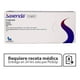 thumbnail image 1 of Saxenda Liraglutida solución inyectable subcutánea 6 mg/ml 3 plumas recargadas, 1 of 4