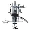 thumbnail image 4 of Sistema Multigym Droplet con Banco para Ejercicio HM-320D, 4 of 6