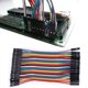 thumbnail image 4 of 10 Uds Cable de salto Multicolor hembra a hembra Cable de conexión para electrónica de consumo de computadora, 4 of 8