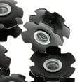 thumbnail image 4 of 10pcs Headset Flanged nut Washer -1/8" Threadless Fork Steerers Mountain Bike, 4 of 6