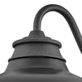 thumbnail image 3 of Hinkley Lighting - Wallace - 14W 1 LED Outdoor Small Gooseneck Barn Light Wall, 3 of 20