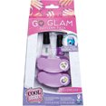 thumbnail image 4 of Cool MAKER, Recharge de Pack de Modèle de Rêve Éveillé, Décore 50 Ongles avec le GO Glam Nail Stamper, 4 of 5