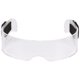 thumbnail image 5 of Naiovety Adorno de disfraces de gafas LED Suministros de fiesta de neón para niños y adultos para el festival No.2 2Conjunto, 5 of 6