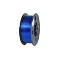 thumbnail image 2 of Filamento para impresora 3D RANKI PETG de 1,75 mm, bobina de 1 kg, azul, 2 of 6