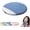 Blue, variant on Sleep Speaker Under Pillow Bluetooth，3-Level Timer Shutdown, Bluetooth 5.4 Wireless, Harman Professional Tuning, Ultra-Long Battery Life, Enjoy A Good Night'S Sleep.