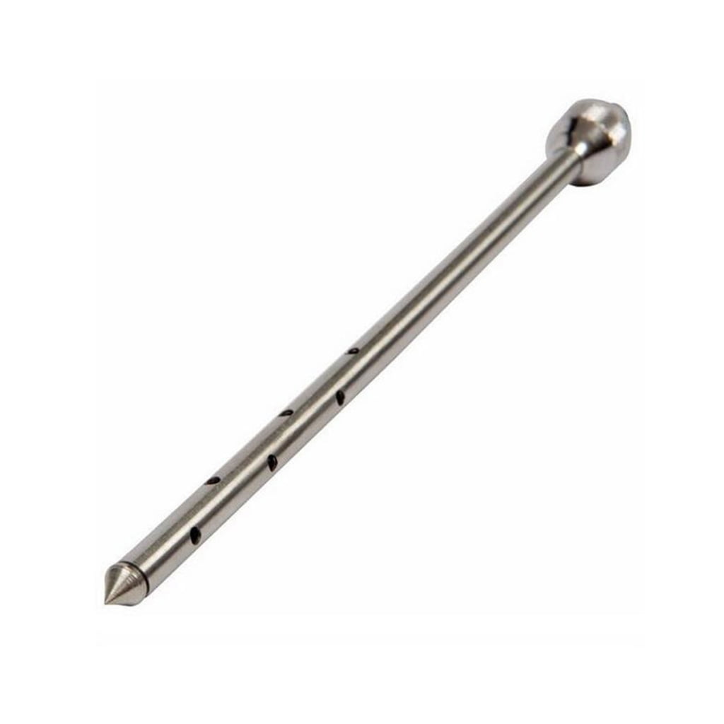 Yammee Meat Injections Syringe with 2/3 Needle Stainless-Steel Seasoning Injector