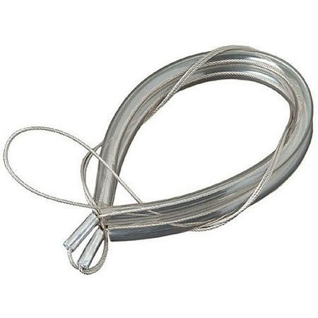 

Wolverine PST110 Stainless Steel PVC Cable Saw