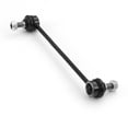 thumbnail image 3 of Metrix Premium Chassis Parts - Front Sway Bar Stabilizer End Link Fits 2001-2006 Hyundai Santa Fe, Replacement K90376, Made in Europe, 3 of 6