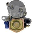 thumbnail image 2 of Remy 17451 Premium Starter For 04-05 Dodge Durango, 2 of 4
