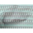 thumbnail image 4 of oneOone Cotton Poplin Fabric Circle Block Fabric Prints By Yard 56 Inch Wide, 4 of 4