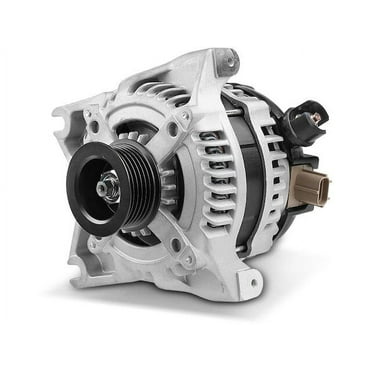 Alternator 1 - Compatible with 2009 - 2010 Ford F-150 4.6L V8