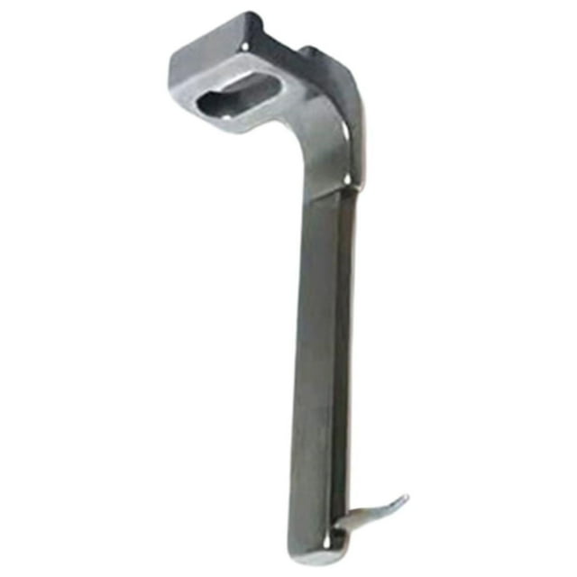 GUOOL 268382 Quilting Machine Bending Easy To Install Durable Metal Attachments Sewing Dial Hook