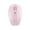 Cherry Blossom, variant on CHERRY Bluetooth(r) mouse with multi-device function - Cherry Blossom, Optical sensor, 7 buttons, scroll wheel, multi-device function for up to 3 devices, encrypted Bluetooth(r)5.0 (AES 128)