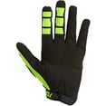 thumbnail image 3 of Guante Fox Racing PASTECTOR Amarillo Fluorescente 2XL, 3 of 4