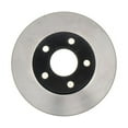 thumbnail image 3 of Raybestos Specialty Performance Rotors, 56325 Fits select: 1992-1997 BUICK LESABRE, 1993-1997 CHEVROLET CAMARO, 3 of 5
