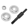 thumbnail image 3 of Arbors Shaft, Firm Fixing Drill Arbor Adapter Sturdy Structure Easy Conversion Stable Working  For Connecting 6mm Round Shank Connecting Rod,8mm Round Shank Connecting Rod,8.3mm, 3 of 8