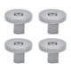 thumbnail image 1 of Dishwasher Wheel Dishwasher Accessories 4PCS  for Restaurant ANGGREK Otros, 1 of 8