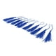 thumbnail image 4 of Colgantes de borlas de moda para joyas con apliques artesanales azul Hugo Fabricación de joyas de bricolaje, 4 of 10