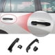 thumbnail image 5 of 1Set 4 Door Handle 69211-60090 for Toyota 4Runner Lexus, 5 of 5