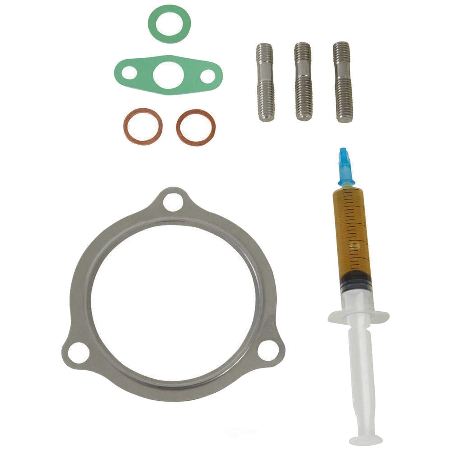 Global Parts Distributors LLC 2511617 Turbocharger