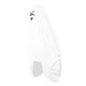 thumbnail image 5 of Disfraz Unisex De Capa De Fantasma Blanca, Disfraz Espeluznante Y, 5 of 7