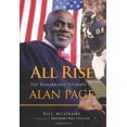 thumbnail image 2 of All Rise: The Remarquable Voyage of Alan Page, 2 of 2