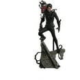 thumbnail image 1 of Figure Hot Toys MMS728B - Marvel Comics - Spider Man 3 - Spider Man Black Suit Deluxe Version, 1 of 5