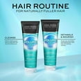 thumbnail image 2 of John Frieda Volume Lift Lightweight Shampoo, 2 of 6